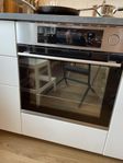 Inbyggnadsugn Ikea KULINARISK (defekt)