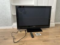 Platt tv Panasonic TH-42PX80E