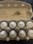 Titleist TourSoft golfbollar 