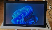 Huion 4k 24"