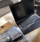 Lenovo ThinkPad X1 Carbon | Core i7/16GB RAM 14" WQHD Skärm