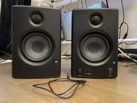 PreSonus Eris 4.5 högtalare monitor 