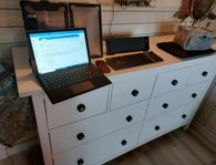 surfplatta/dator Microsoft surface 1796