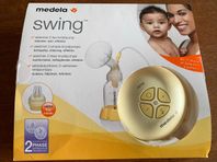 Elektrisk bröstpump Medela Swing