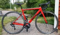 Racercykel BMC Team Machine SLR 03 Ultegra Stl 51cm