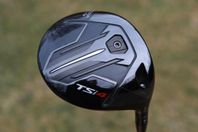 Tsi4 driver 9 grader