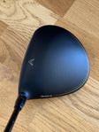 Callaway Rouge driver MAX LS Tour edition