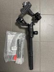 Ronin Gimbal stabilizer 