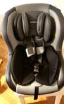 Bilbarnstol 0+ och 1 upp till 18 kg universal (ingen isofix)