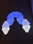 Nanoleaf rhythm lights