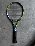 Babolat Aero 25 Jr