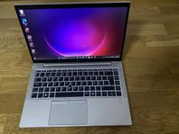 HP EliteBook 840 G8 14" Core i7-1165G7, 16GB RAM, 512GB SSD