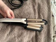 Remington 4-in-1 waver 