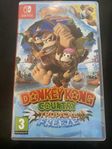 Donkey Kong Country Tropical Freeze 