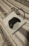 Xbox One S med 1 kontroll