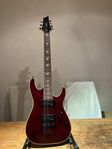 schecter omen 7