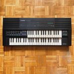 Casio DM-100 vintage sampling keyboard 