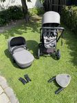 Barnvagn Cybex Priam Lux