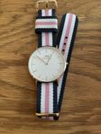 Daniel Wellington klocka