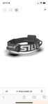 Pannlampa- Silva Headlamp Trail Runner Free