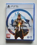 Mortal kombat 1 - Ps5 