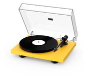 Pro-Ject Debut Carbon EVO Gul Skivspelare