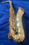 tenor saxofon Yamaha 