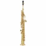 Saxofon Sopran Selmer SE-S3