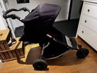 Mountain Buggy vagn