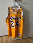 Kobe Bryant authentic Jersey 