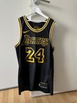 Kobe Bryant authentic Jersey 