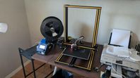 3d printer Creality CR-10