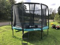 Studsmatta North Trampoline 3,6m diameter