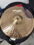 Paiste 900 24” Mega Ride