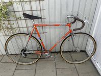 Världsmästarcykel 60-tals Racer