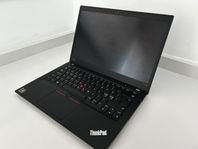 Lenovo Thinkpad 14s