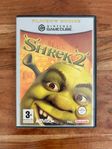 Shrek 2 - Gamecube