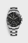 Dalton 2 Black Chronograph 41 Ltd