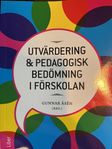 Studentlitteratur förskollärare