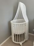 Stokke Sleepi mini