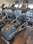 Precor Löparband / EFX / Technogym Arm cykel 