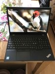 Lenovo thinkpad p53s