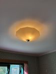 Plafond-lampa