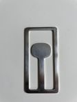 Georg Jensen Stainless Steel Money Clip