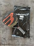 Bullpadel Vertex nytt  