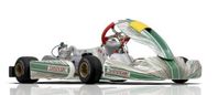 Gokart OTK Tony Kart Racer 401RR Nyskick