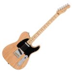 KÖPES Fender American Professional Telecaster Natural