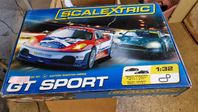 Scalextric bilbana