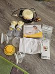 medela swing maxi