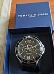 Tommy Hilfiger Erik 46mm 50M herrklocka